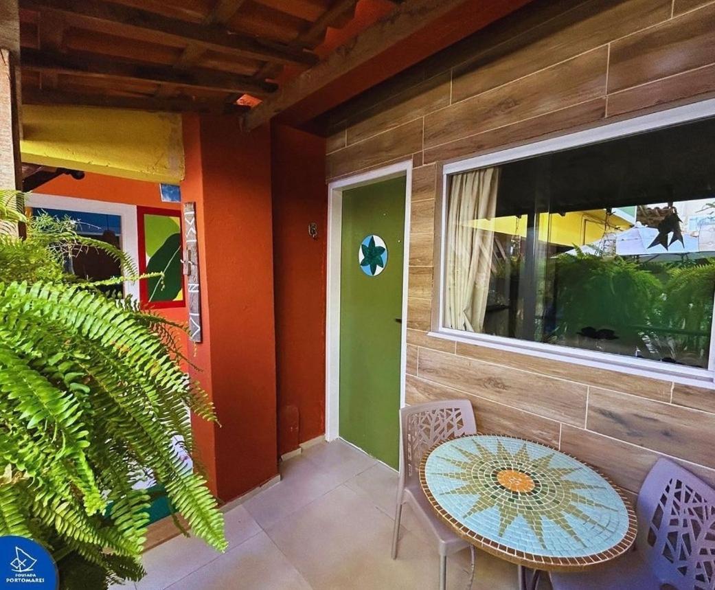 Portomares Inn