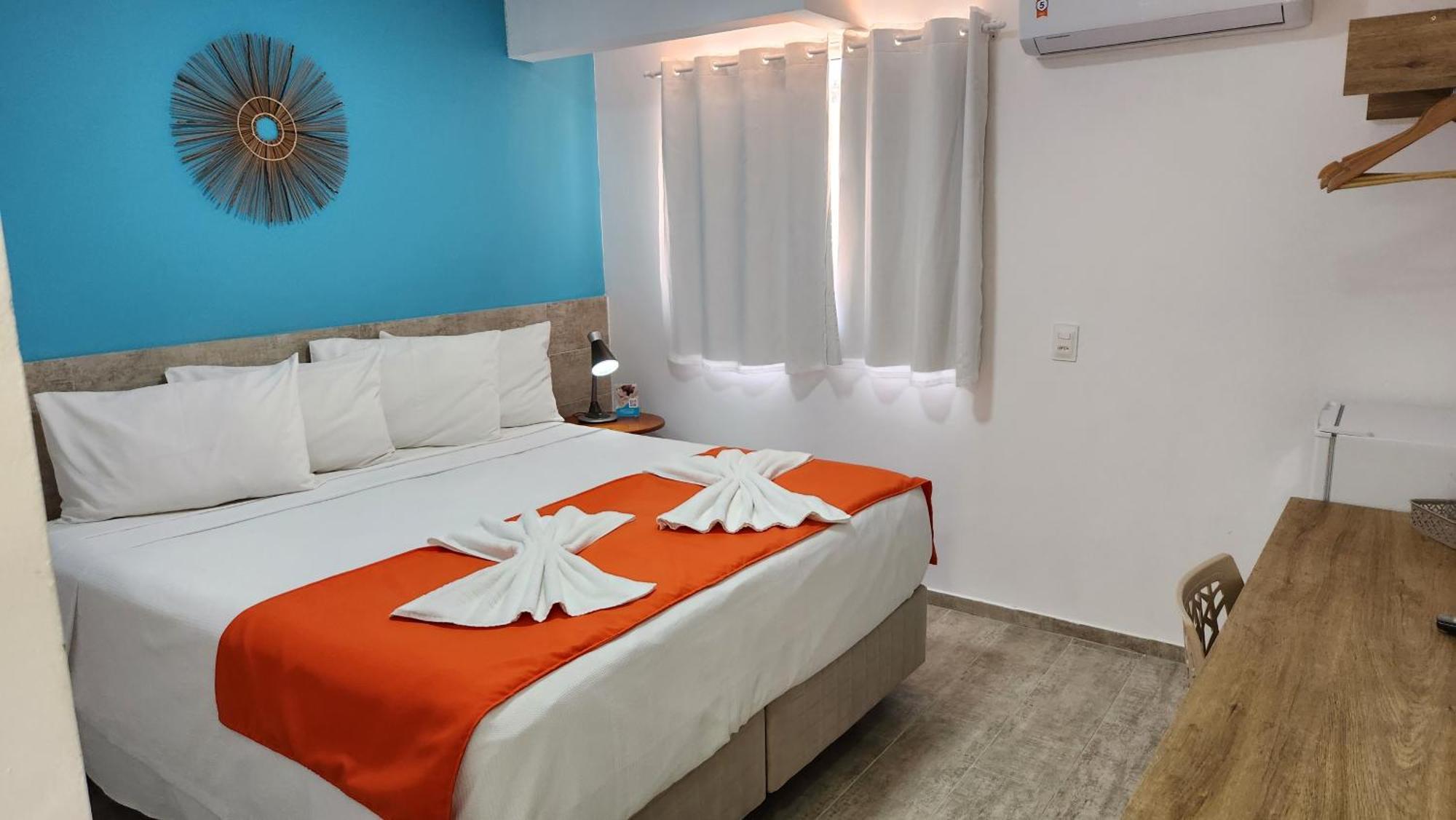 Inn Portomares 3*