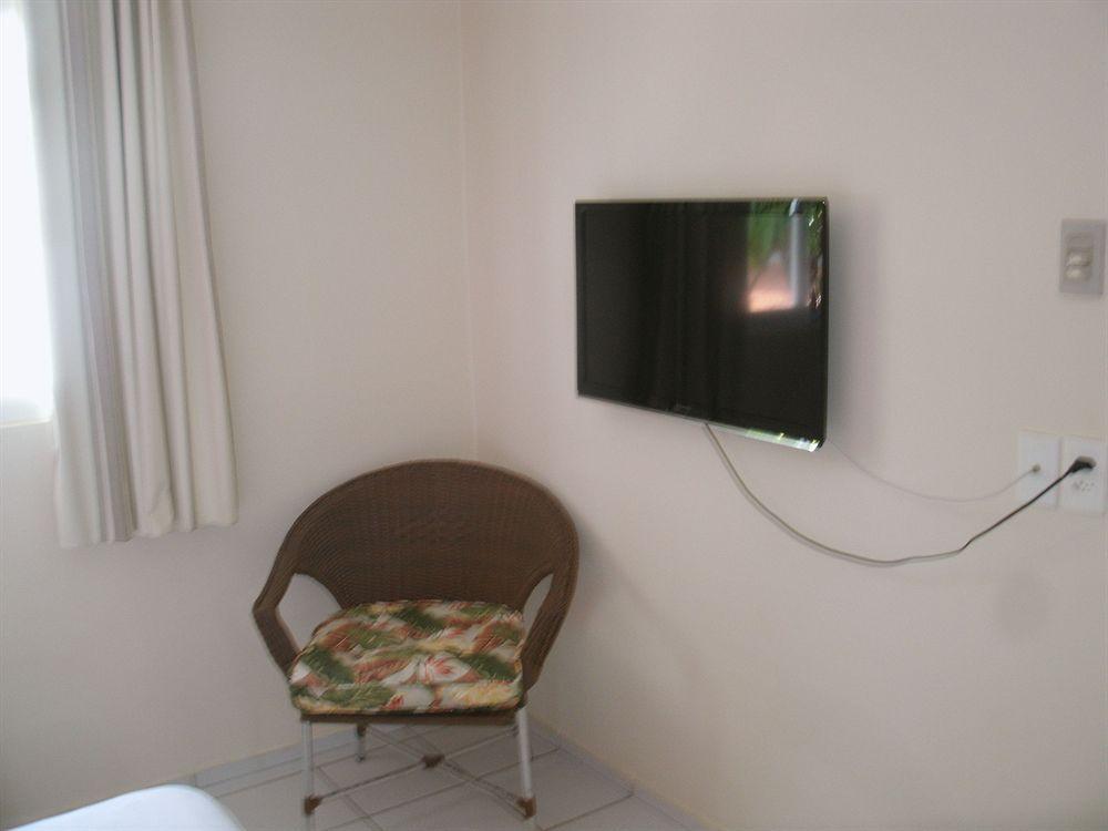 Inn Portomares Pôrto das Galinhas