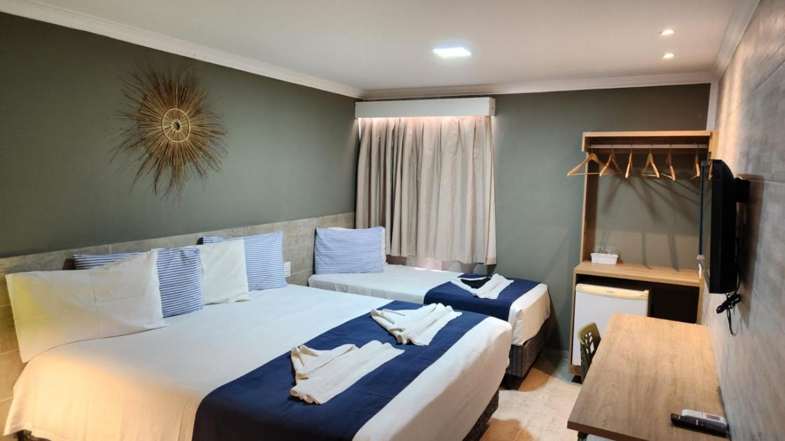 Inn Portomares 3*